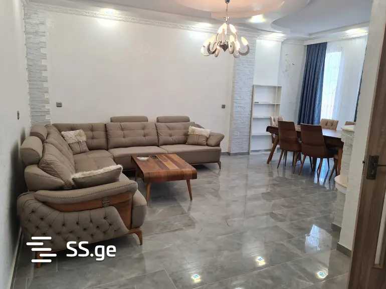 kerchi st. - 3 rooms