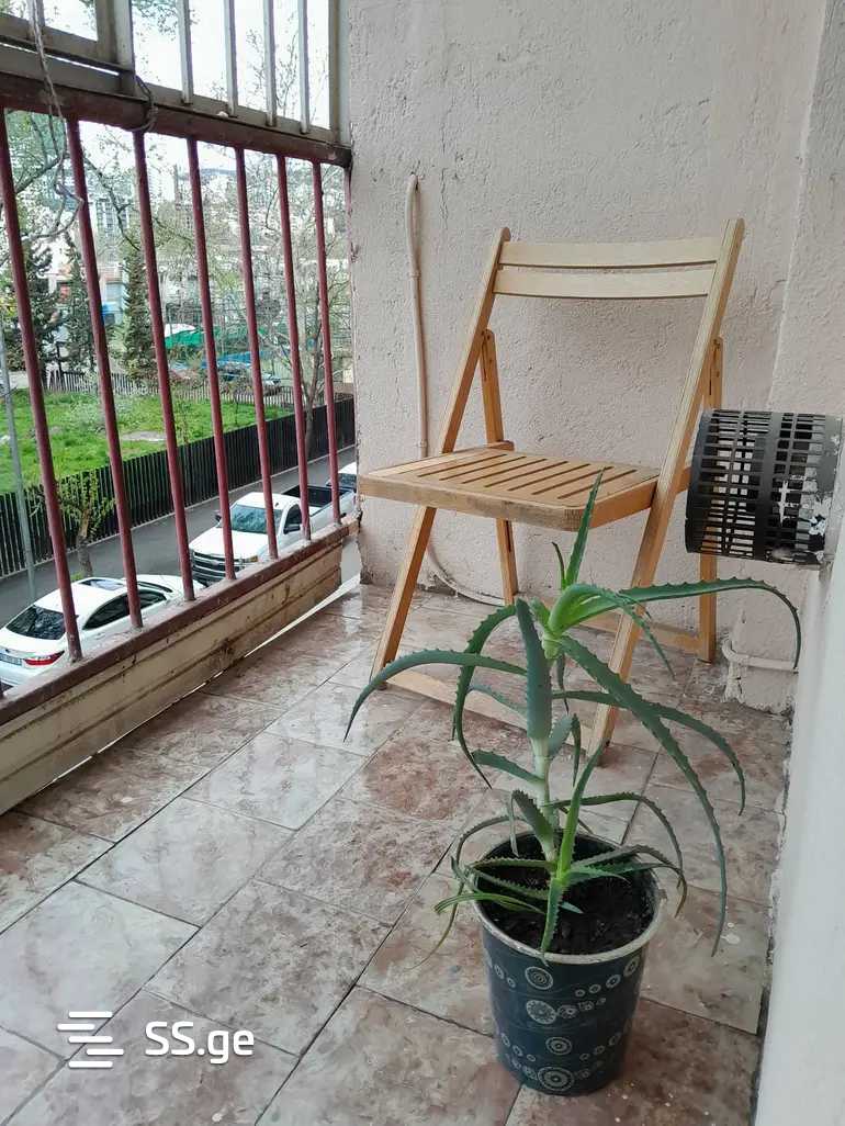 aglazde st. - 1 rooms