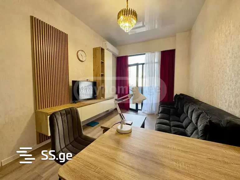 petre imeri st. - 2 rooms