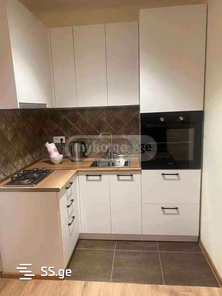 mindeli st. - 2 rooms