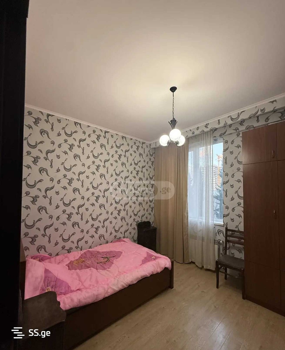 Bochorishvili st. - 2 rooms