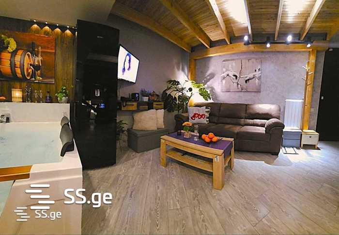 ortachala st. - 2 rooms