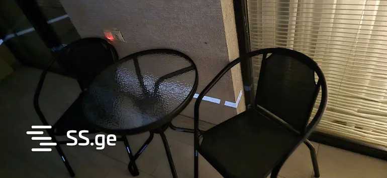 Lamberti st. 2 - 3 rooms