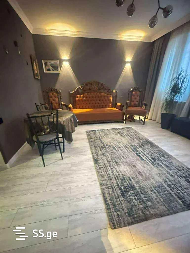 petriashvili st. - 2 rooms