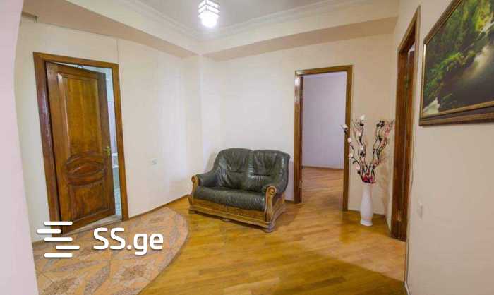 bochorishvili st. - 2 rooms