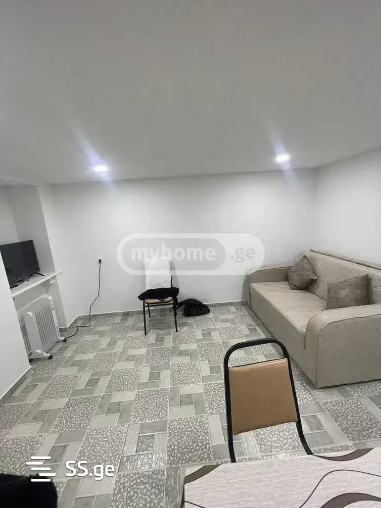 sankt-peterburg st. - 1 rooms