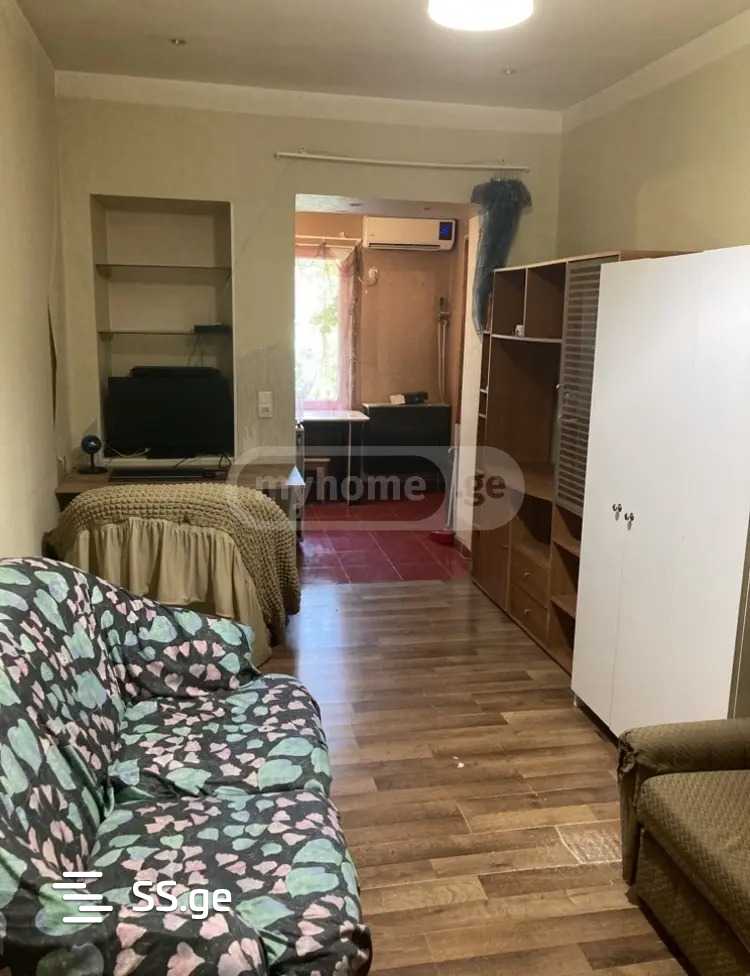 marjanishvili st. - 1 rooms