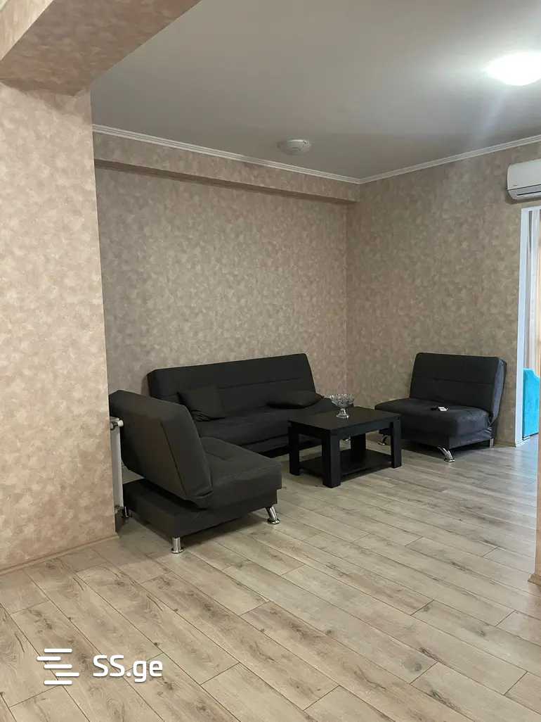 lubliana st. - 3 rooms