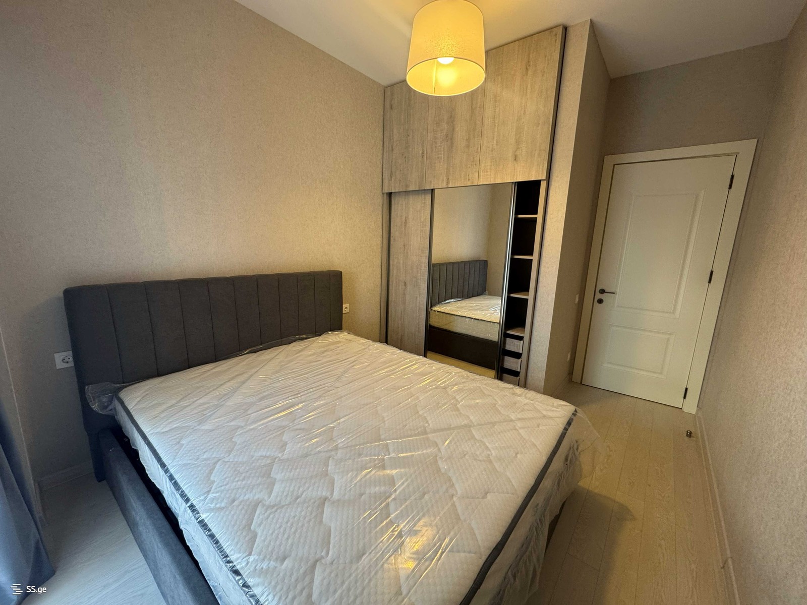 mirckhulava st. 9/11 - 2 rooms