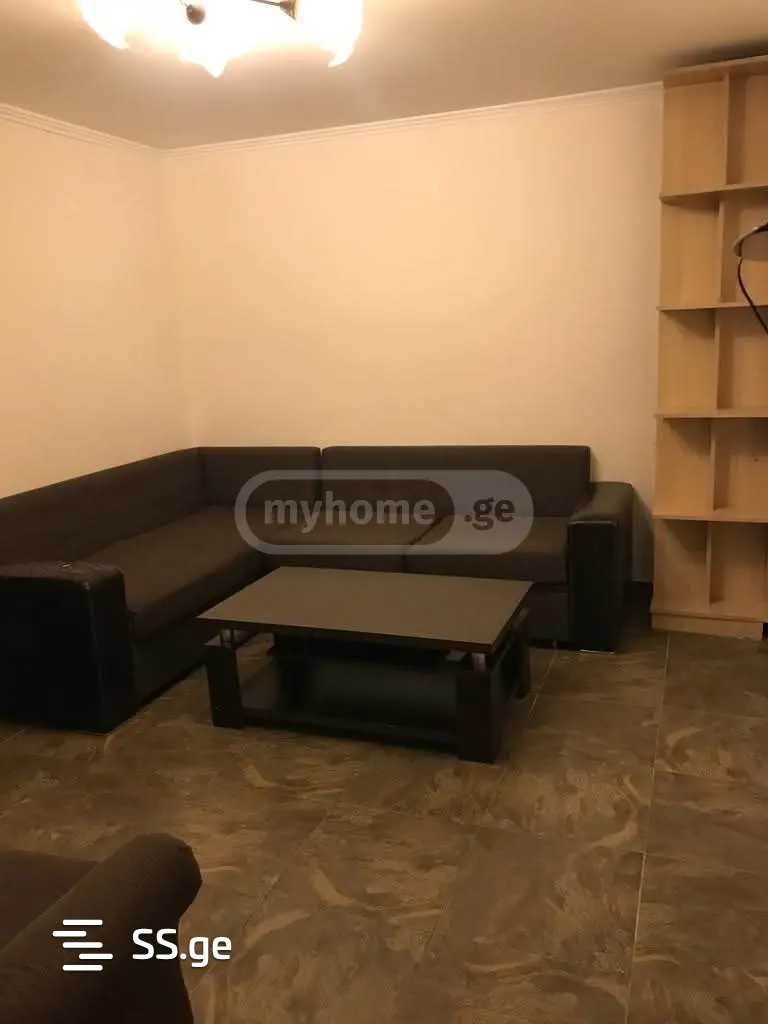 a.wereTlis avenue - 2 rooms