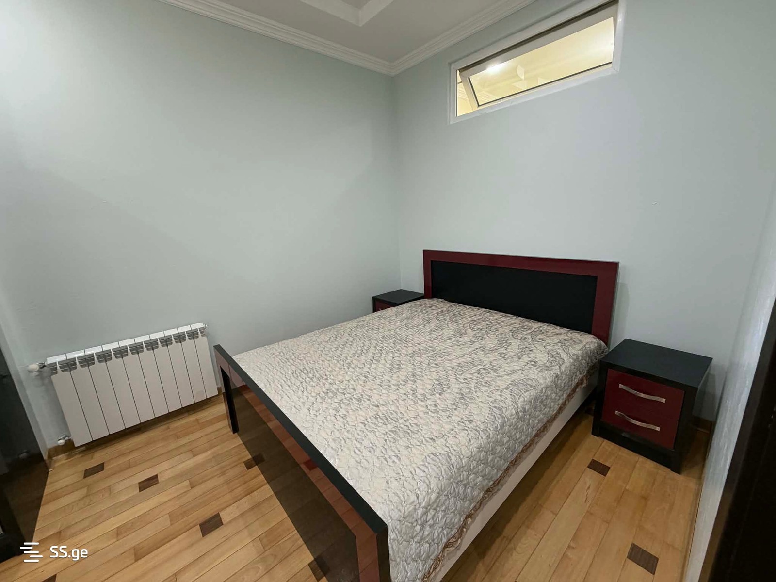 M. Lermontov Street 12 - 3 rooms