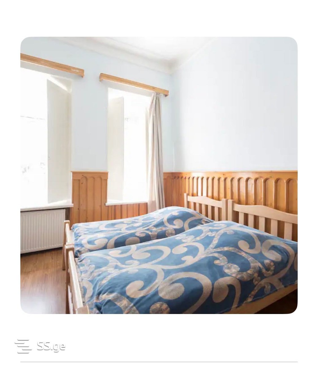 grishashvili st. 14 - 2 rooms