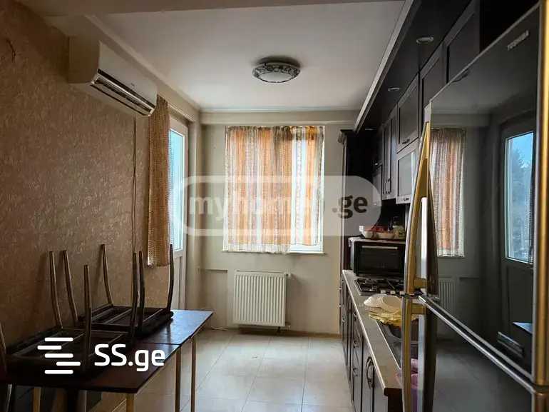 Mirian Mephe st. - 4 rooms