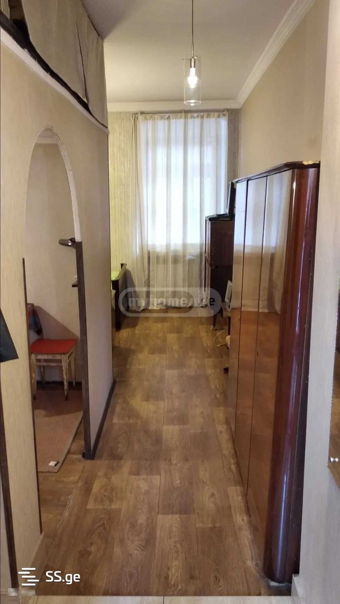 surami st. 0 - 2 rooms