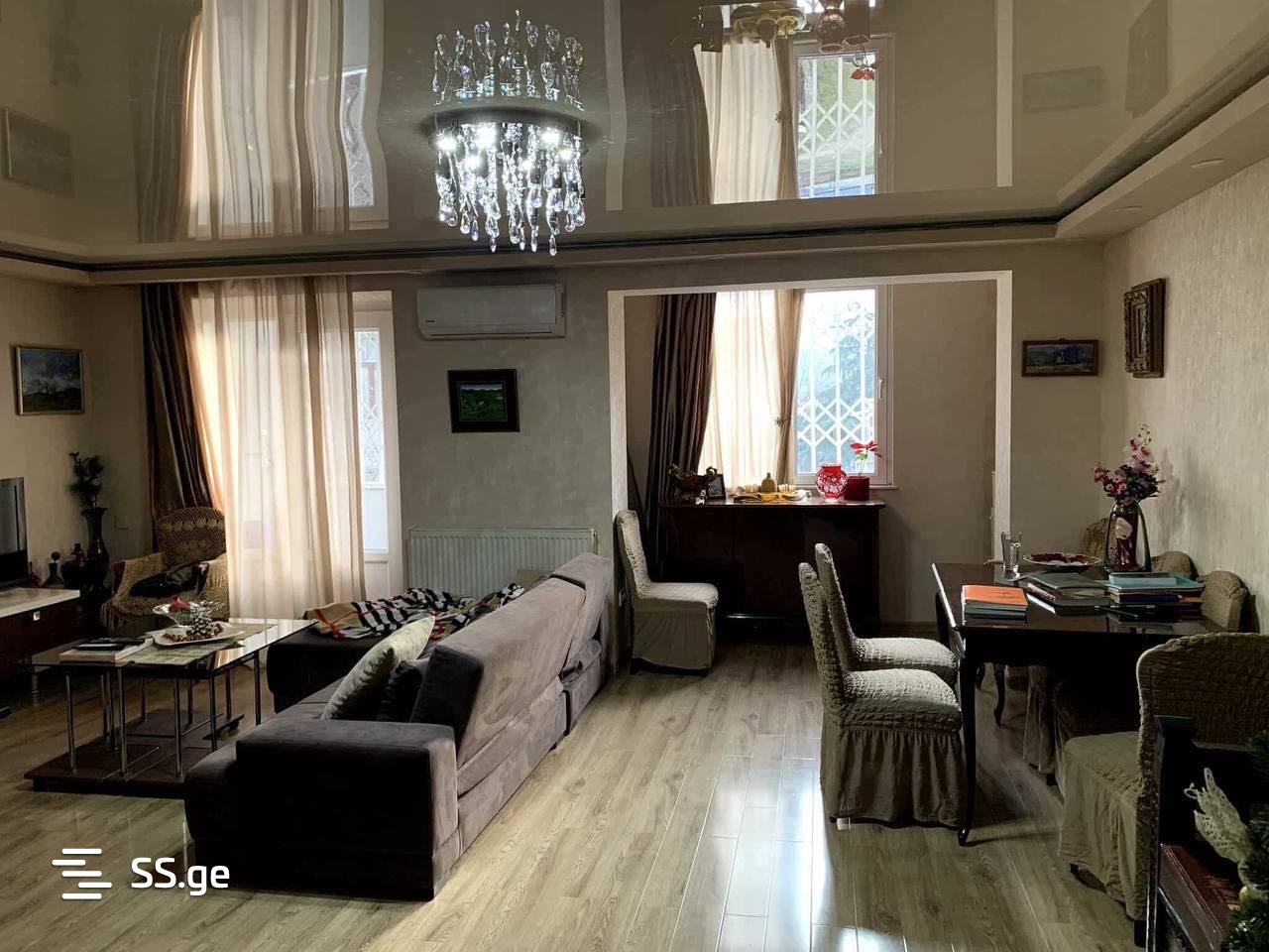 shevardenidze st. 7 - 5 rooms