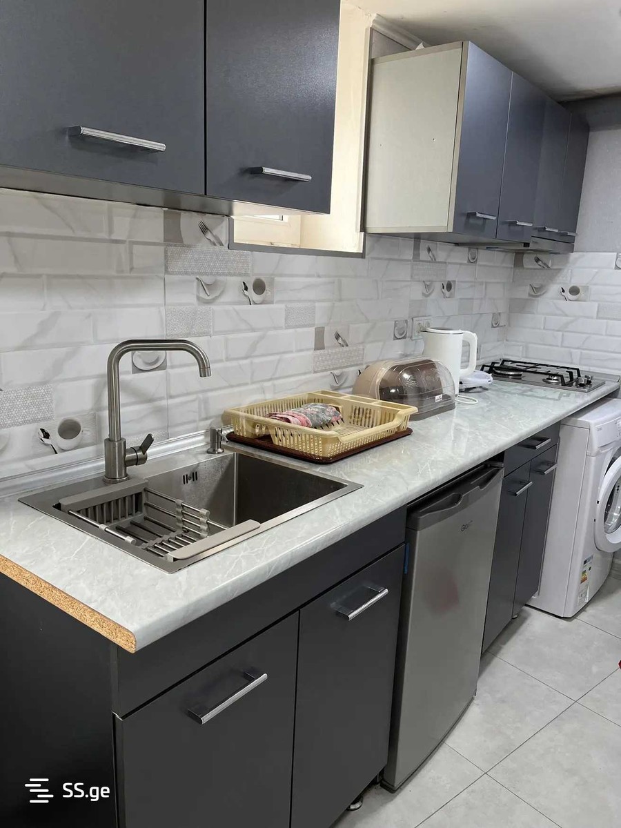 ipolitov ivanov st. - 2 rooms