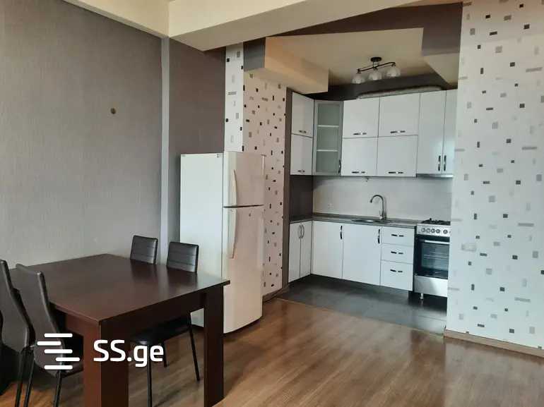 k. bakradze st. 2 - 2 rooms