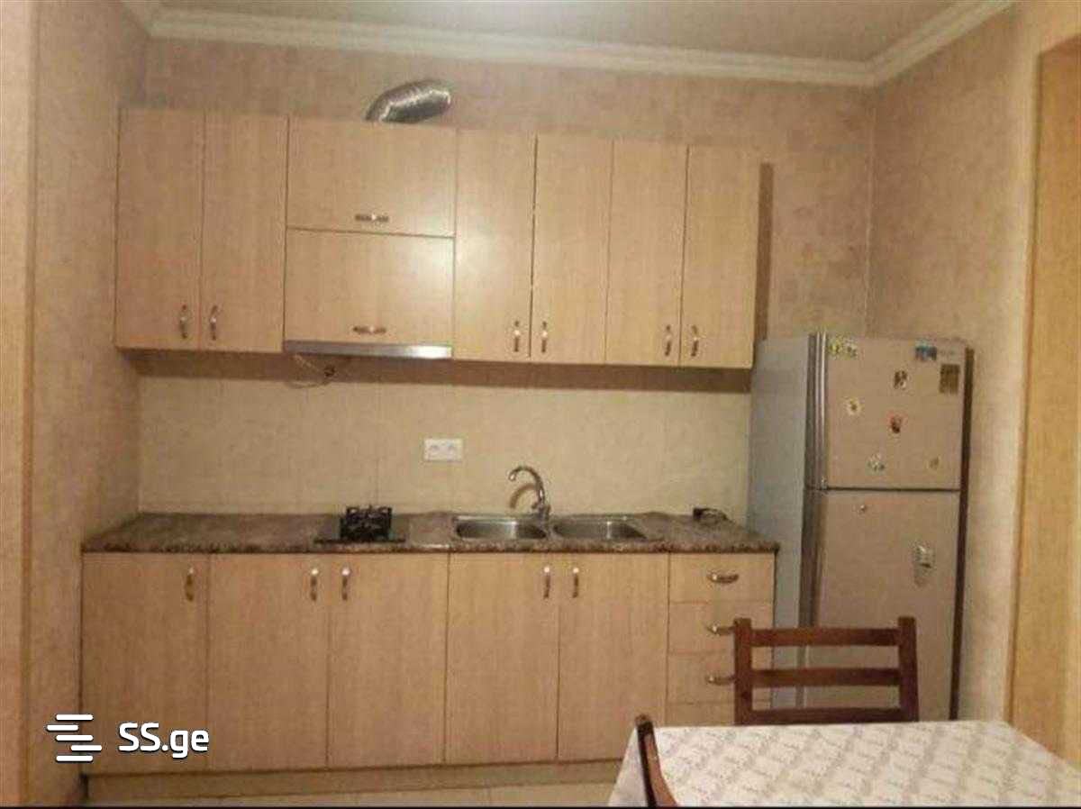 abashvili st. 3 - 2 rooms