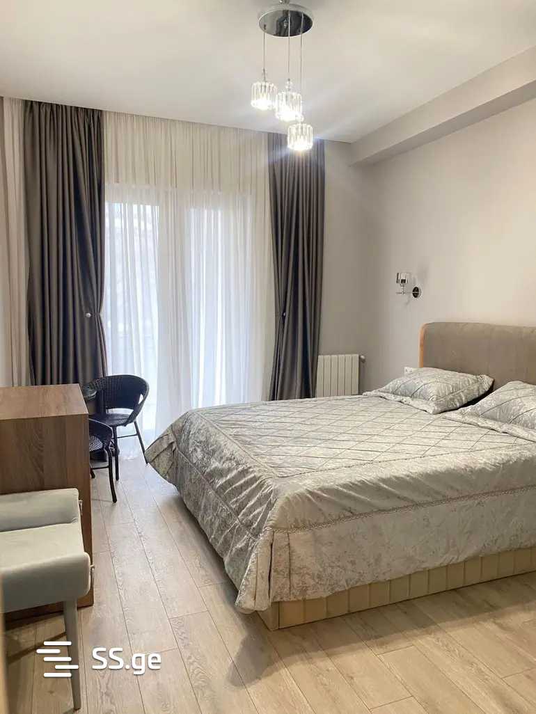 gogebashvili st. - 2 rooms