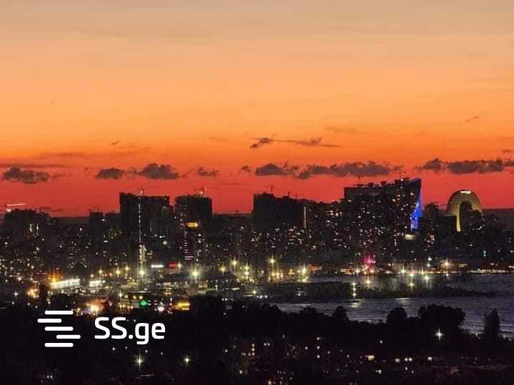 Tamar Mepe Avenue 0 - 3 rooms