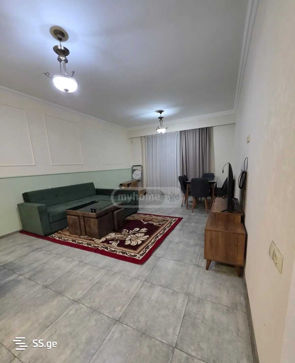 Marat Nozadze st. - 2 rooms