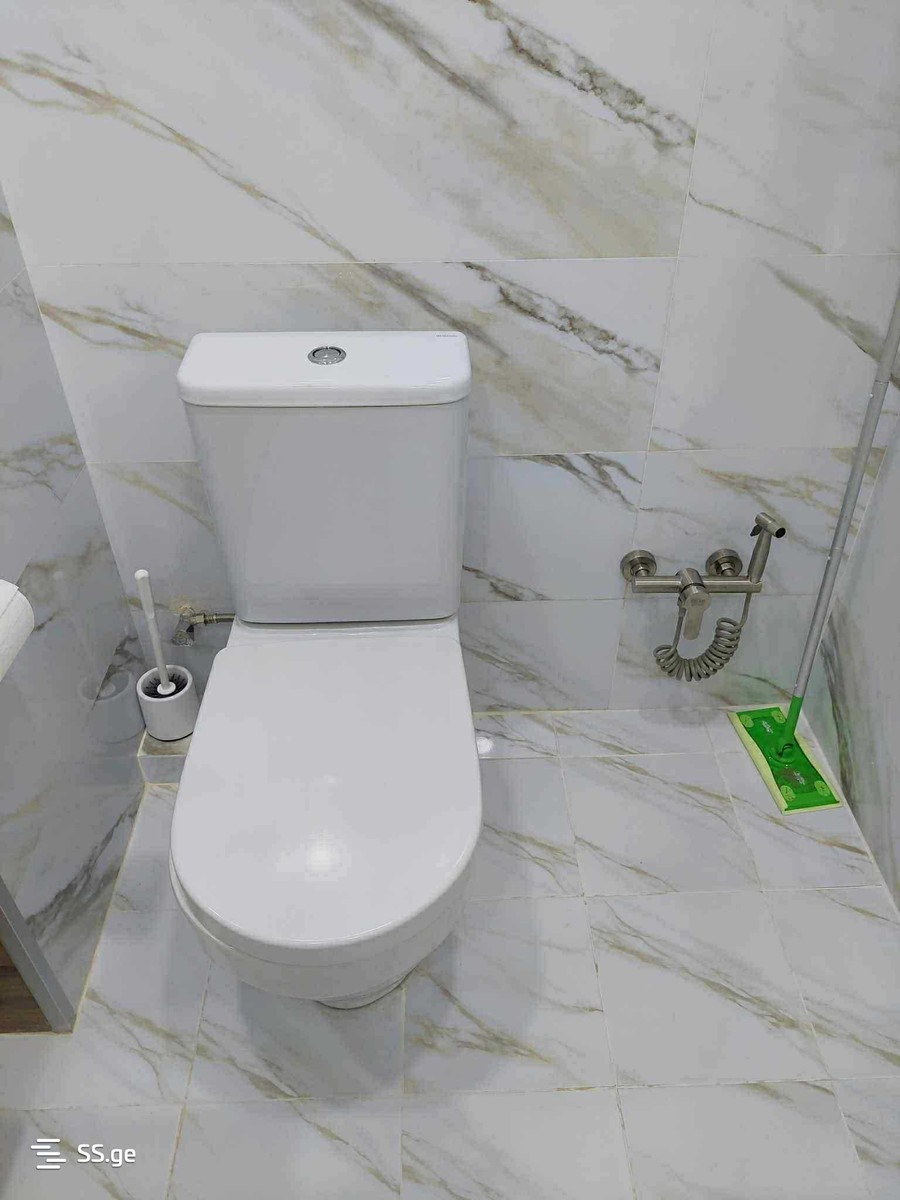 Holbruki st. 50 - 2 rooms