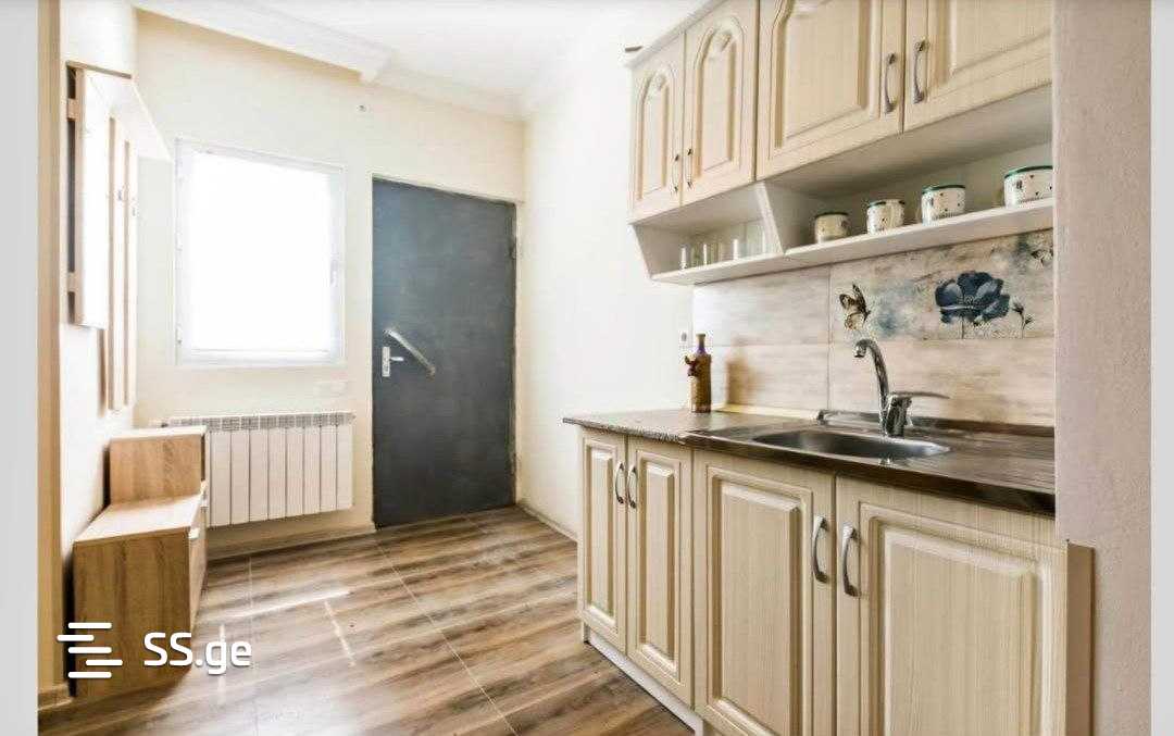 mamradze st. 4 - 2 rooms