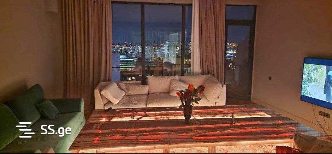 mckheta st. 48 - 6 rooms