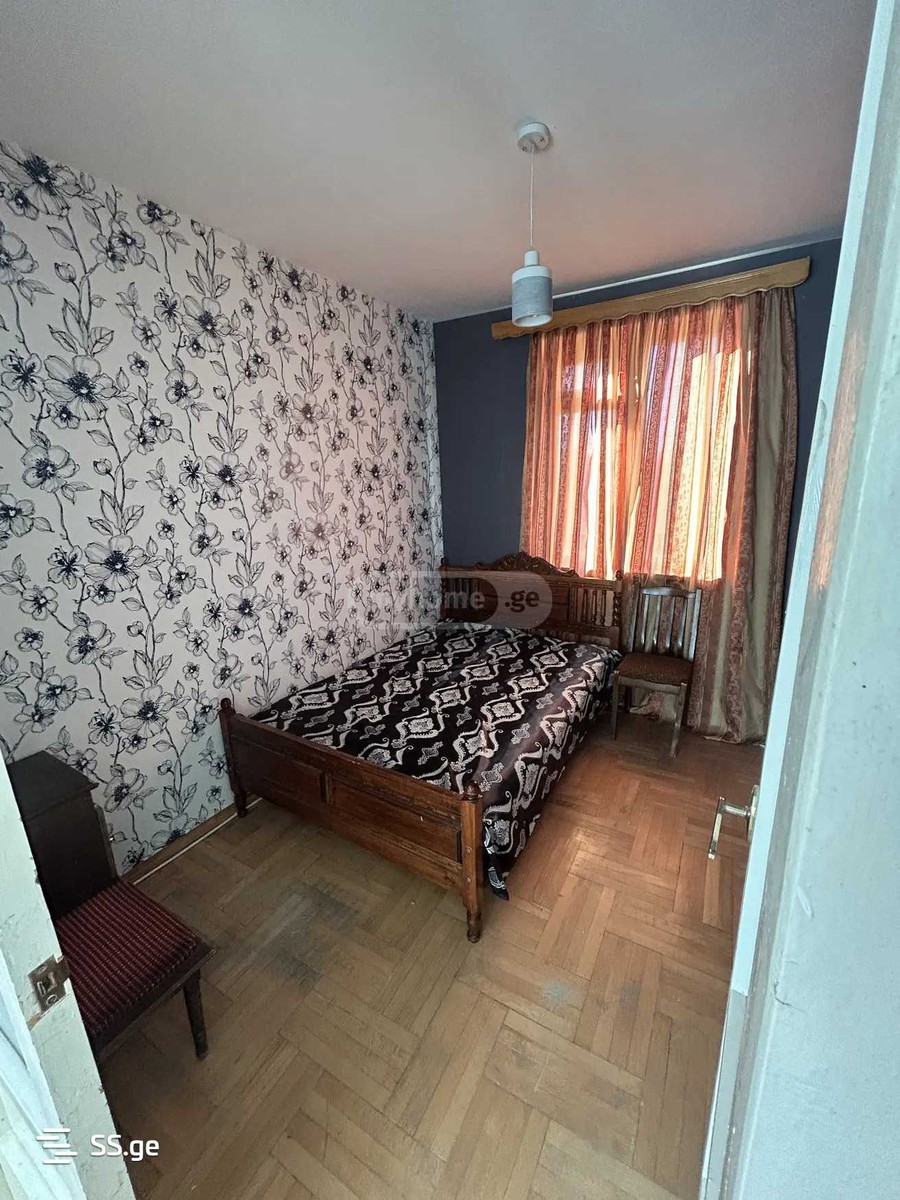 Micro. I, bl. IV - Temka 00 - 2 rooms