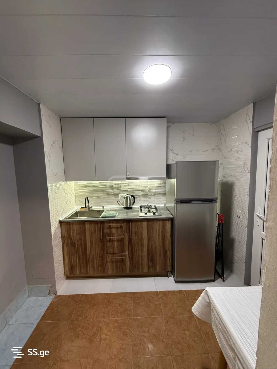 uridia st. - 2 rooms