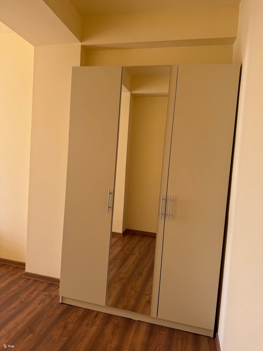 moskovi ave 8გ - 2 rooms