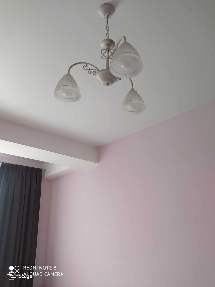 khizanishvili st. ნ2 - 2 rooms