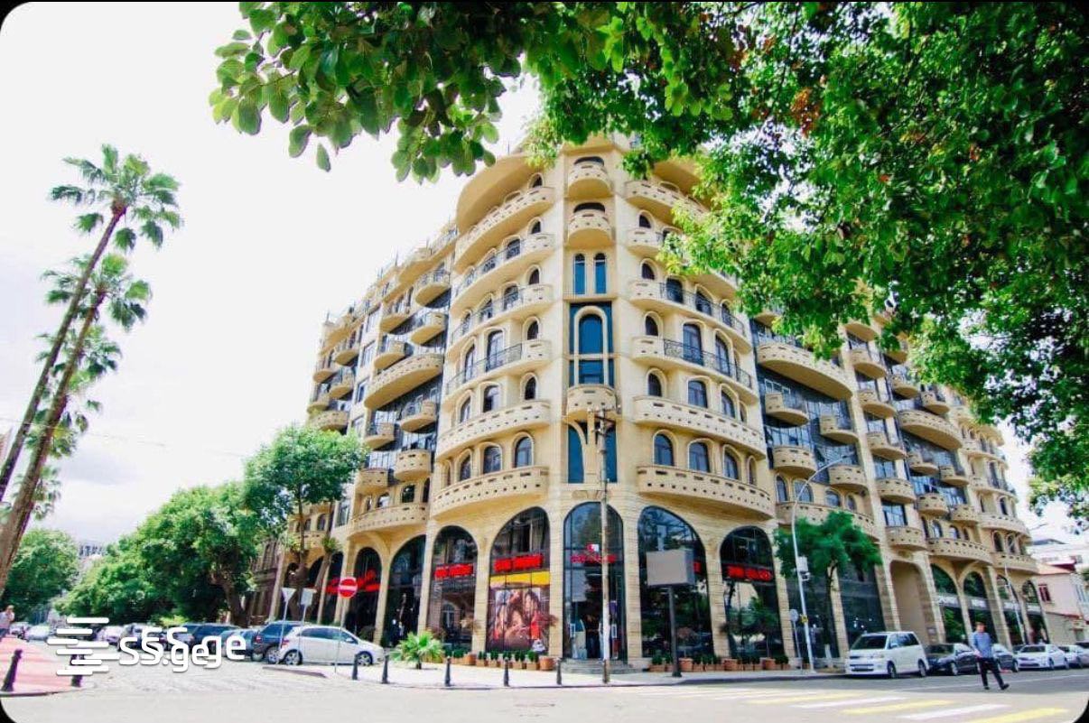 Z. Gorgiladze Street 9 - 2 rooms