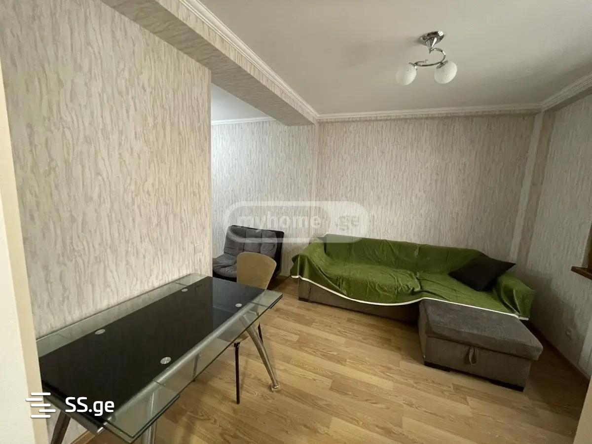 Kazbegi avenue - 5 rooms