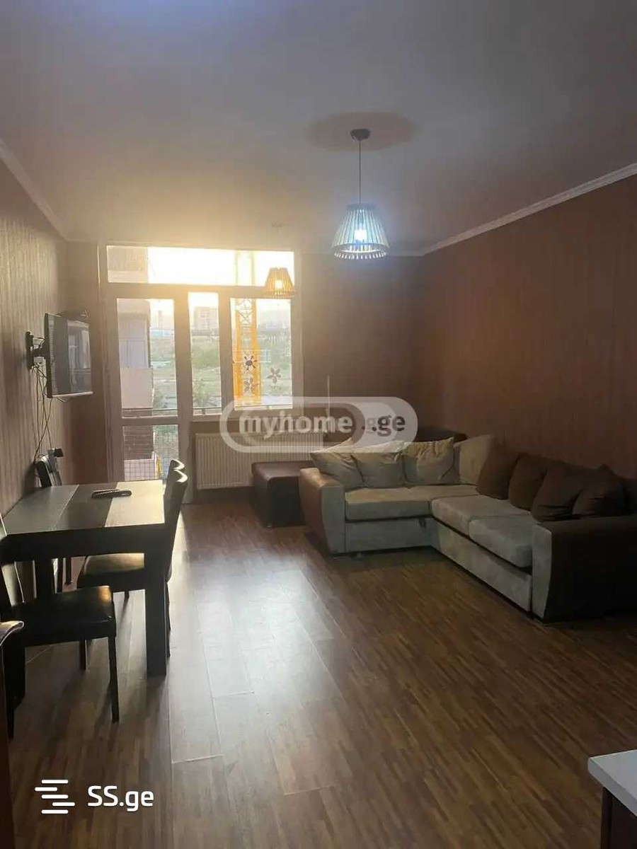 petre imeri st. 24 - 2 rooms