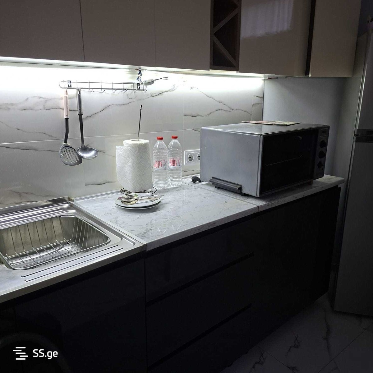 gumbri st. 12 - 1 rooms