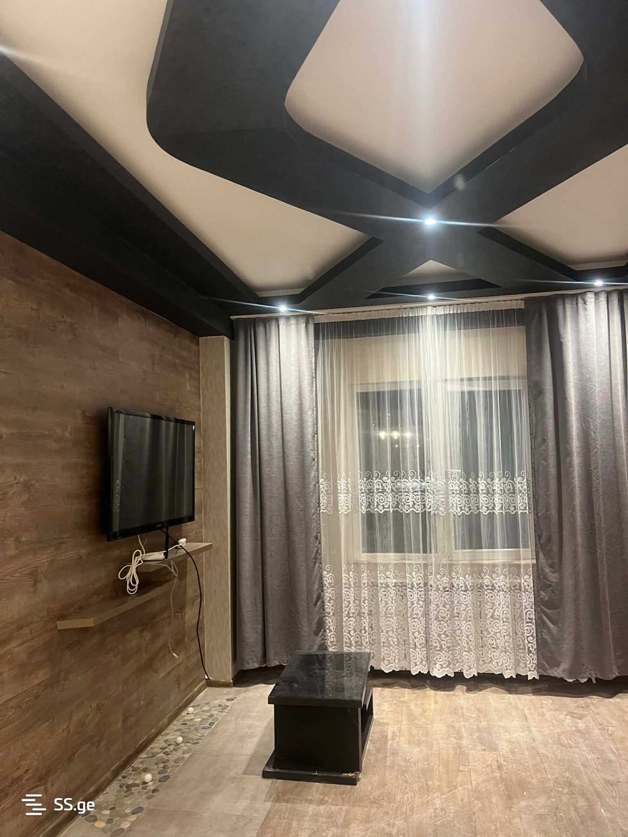 Sandro Euli st. - 2 rooms