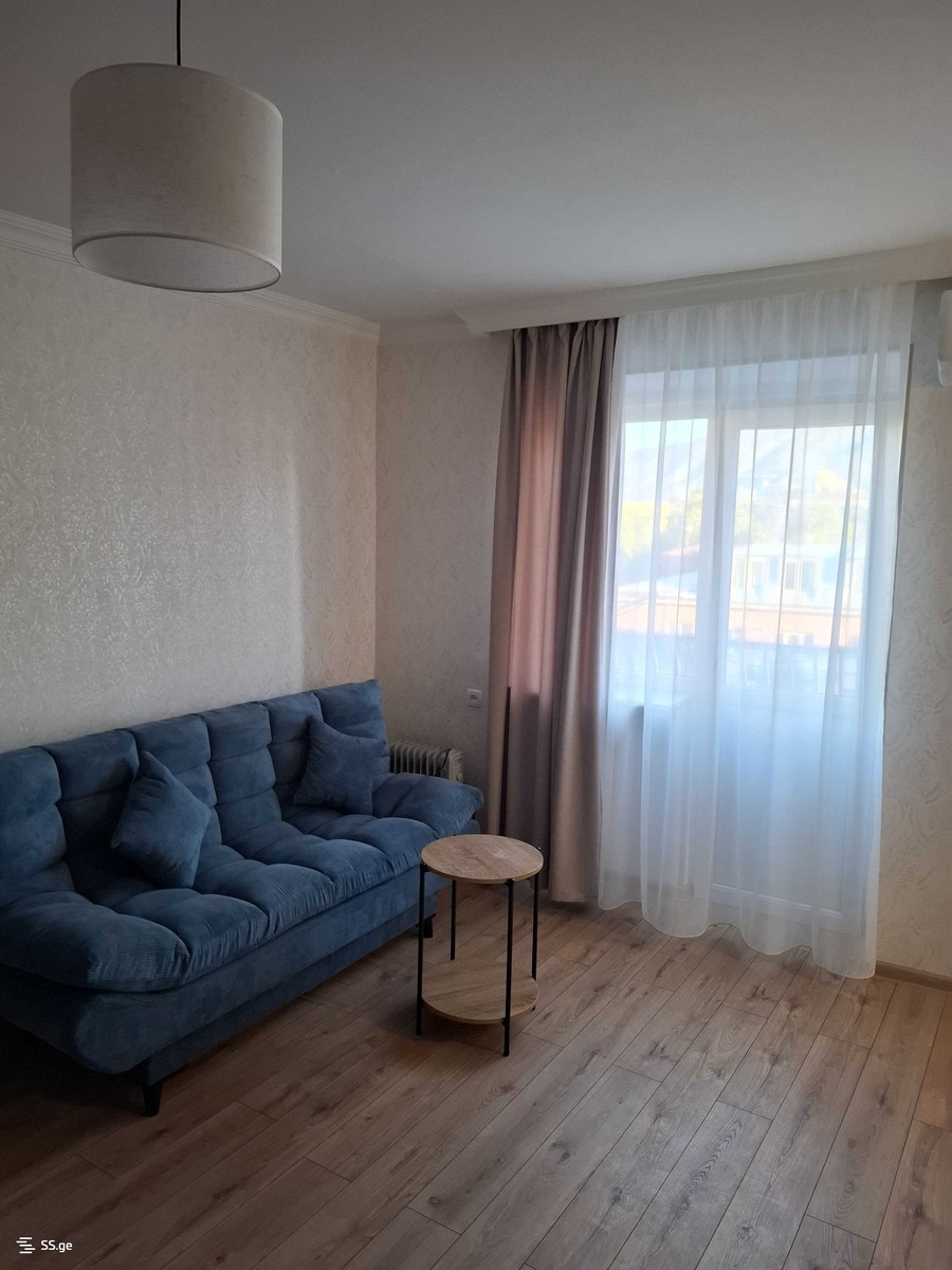 vaja-pshavela avenue 35 - 1 rooms