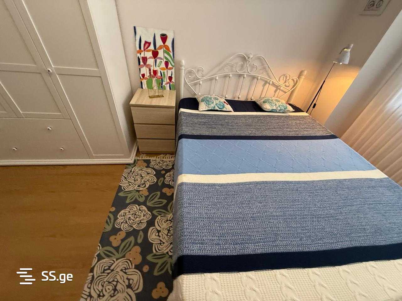 Politkovskaya St (jikia st.) 55 - 2 rooms