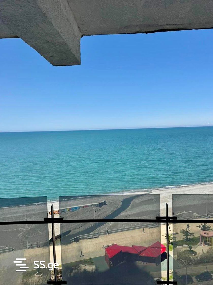 Sherif Khimshiashvili Ave 51 - 2 rooms