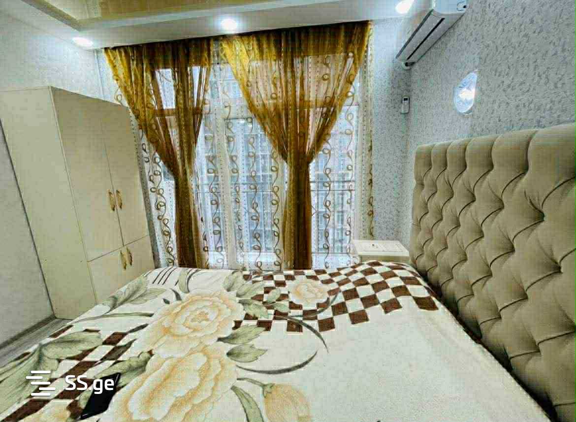 Tbel Abuseridze st. 32 - 1 rooms