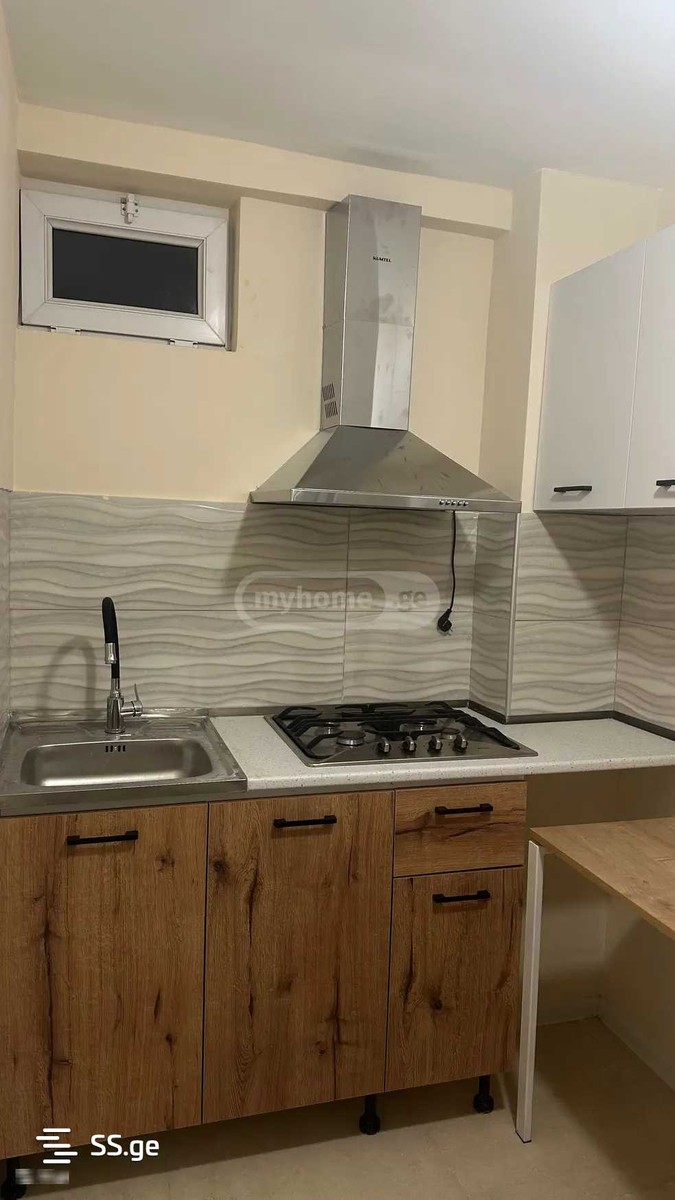 grmagele st. - 2 rooms