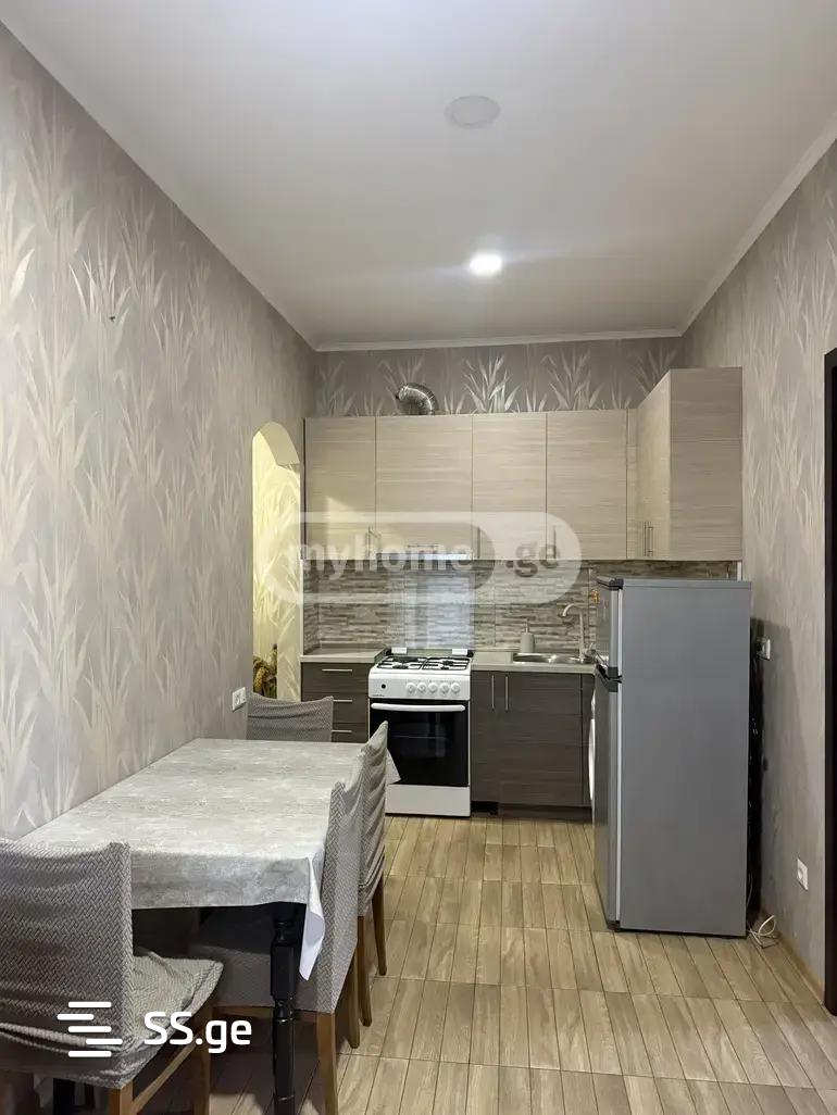 khizanishvili st. - 2 rooms