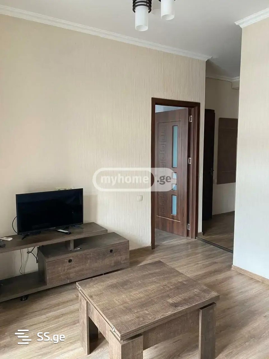 zedazeni st. 2 - 2 rooms