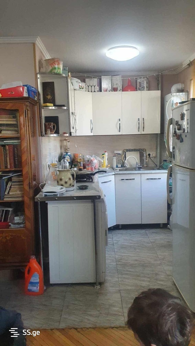 a.wereTlis avenue - 2 rooms