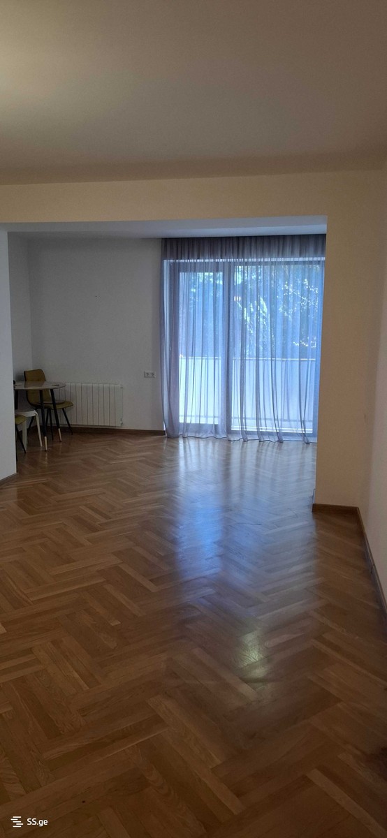 m. asatiani st. 10ა - 3 rooms