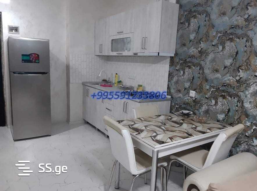 Khimshiashvili st. 20 - 2 rooms