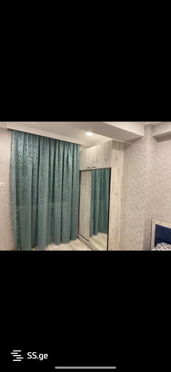 Danibegashvili st 14 - 3 rooms