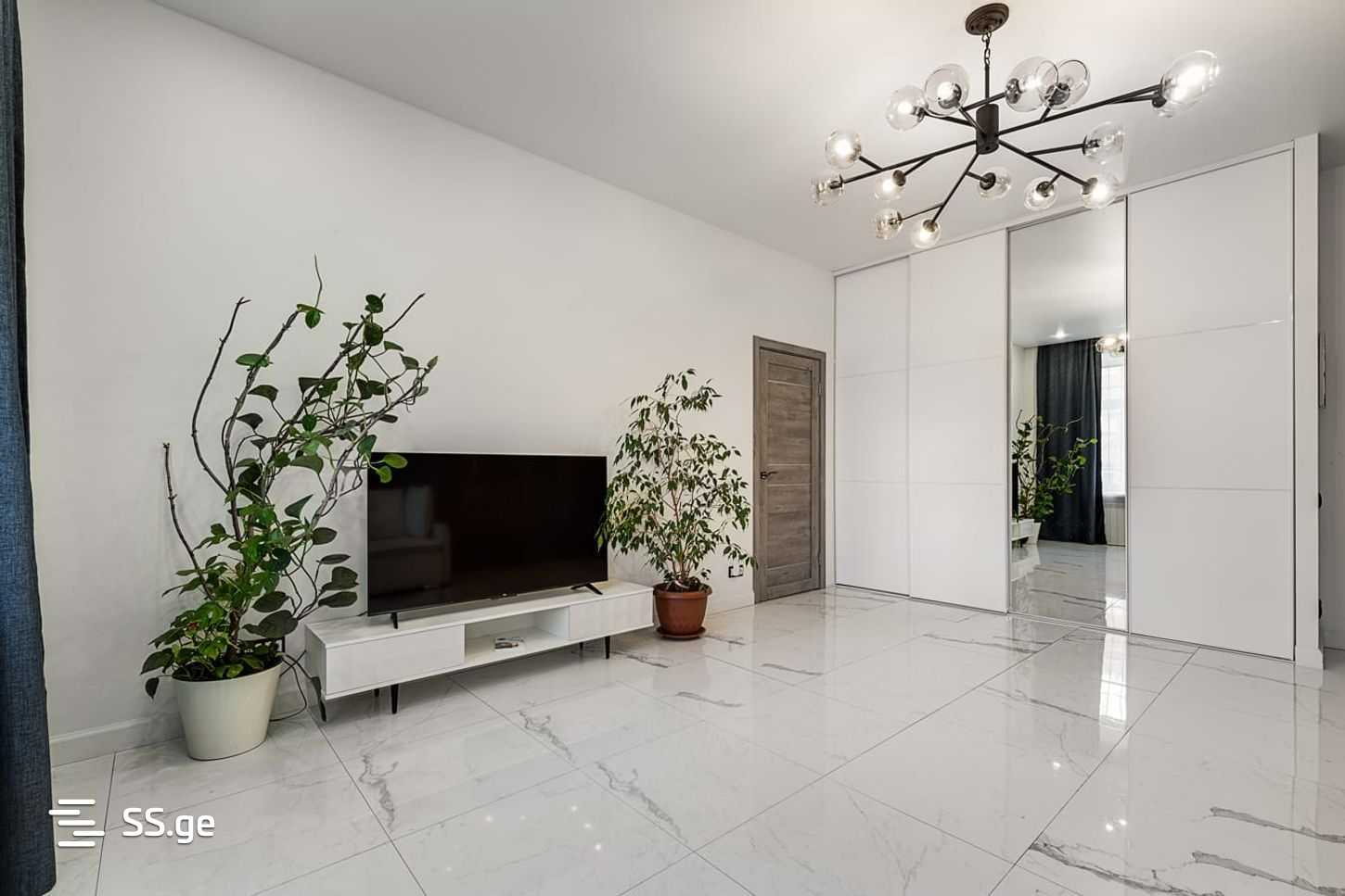 i. chavchavadze avenue - 3 rooms