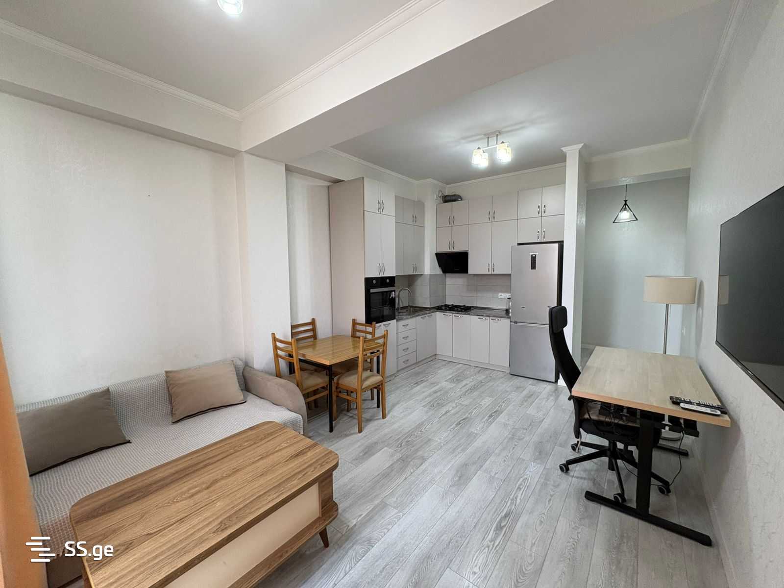 mindeli st. 10 - 2 rooms